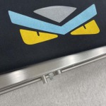 2025年3月27日入荷春夏高品質新作FENDI半袖 tシャツTF工場