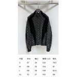 2025年3月27日入荷春夏高品質新作Louis VuittonジャケットTF工場