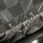 2025年3月27日入荷春夏高品質新作Louis VuittonジャケットTF工場