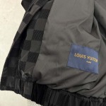 2025年3月27日入荷春夏高品質新作Louis VuittonジャケットTF工場