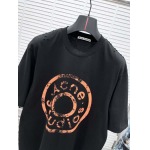 2025年3月27日入荷春夏高品質新作Acne半袖 tシャツTF工場