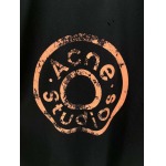 2025年3月27日入荷春夏高品質新作Acne半袖 tシャツTF工場