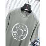 2025年3月27日入荷春夏高品質新作Acne半袖 tシャツTF工場