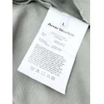 2025年3月27日入荷春夏高品質新作Acne半袖 tシャツTF工場