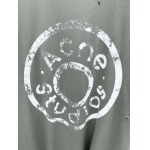 2025年3月27日入荷春夏高品質新作Acne半袖 tシャツTF工場