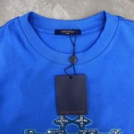 2025年3月27日入荷春夏高品質新作Louis Vuitton半袖 tシャツTF工場