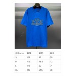 2025年3月27日入荷春夏高品質新作Louis Vuitton半袖 tシャツTF工場