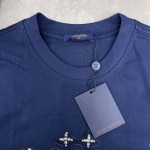2025年3月27日入荷春夏高品質新作Louis Vuitton半袖 tシャツTF工場