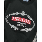 2025年3月27日入荷春夏高品質新作Prada半袖 tシャツTF工場