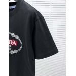 2025年3月27日入荷春夏高品質新作Prada半袖 tシャツTF工場