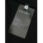 2025年3月27日入荷春夏高品質新作Prada半袖 tシャツTF工場
