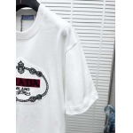 2025年3月27日入荷春夏高品質新作Prada半袖 tシャツTF工場