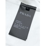 2025年3月27日入荷春夏高品質新作Prada半袖 tシャツTF工場