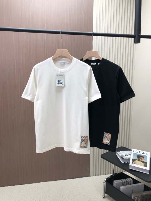 2025年3月27日入荷春夏高品質新作 burberry半袖...