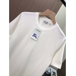 2025年3月27日入荷春夏高品質新作 burberry半袖 tシャツTF工場