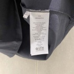 2025年3月27日入荷春夏高品質新作Dior半袖 tシャツTF工場