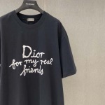 2025年3月27日入荷春夏高品質新作Dior半袖 tシャツTF工場