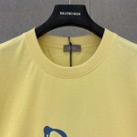 2025年3月27日入荷春夏高品質新作Dior半袖 tシャツTF工場