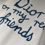 2025年3月27日入荷春夏高品質新作Dior半袖 tシャツTF工場