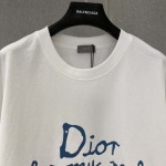 2025年3月27日入荷春夏高品質新作Dior半袖 tシャツTF工場