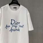 2025年3月27日入荷春夏高品質新作Dior半袖 tシャツTF工場
