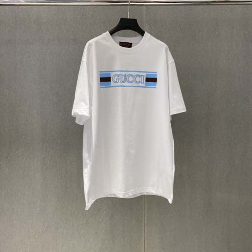 2025年3月27日入荷春夏高品質新作Gucci半袖 tシャ...