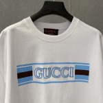 2025年3月27日入荷春夏高品質新作Gucci半袖 tシャツTF工場