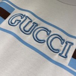 2025年3月27日入荷春夏高品質新作Gucci半袖 tシャツTF工場