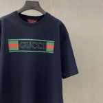 2025年3月27日入荷春夏高品質新作Gucci半袖 tシャツTF工場
