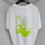 2025年3月27日入荷春夏高品質新作Gucci半袖 tシャツTF工場
