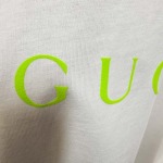 2025年3月27日入荷春夏高品質新作Gucci半袖 tシャツTF工場