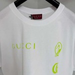 2025年3月27日入荷春夏高品質新作Gucci半袖 tシャツTF工場