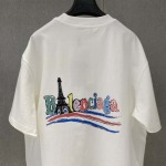 2025年3月27日入荷春夏高品質新作Balenciaga半袖 tシャツTF工場