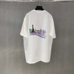 2025年3月27日入荷春夏高品質新作Balenciaga半袖 tシャツTF工場