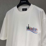 2025年3月27日入荷春夏高品質新作Balenciaga半袖 tシャツTF工場