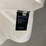 2025年3月27日入荷春夏高品質新作Balenciaga半袖 tシャツTF工場