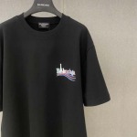 2025年3月27日入荷春夏高品質新作Balenciaga半袖 tシャツTF工場