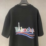 2025年3月27日入荷春夏高品質新作Balenciaga半袖 tシャツTF工場