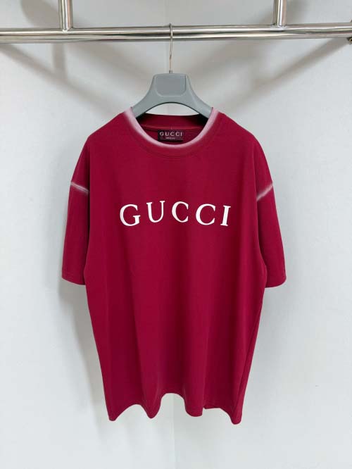 2025年3月27日入荷春夏高品質新作Gucci半袖 tシャ...