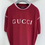 2025年3月27日入荷春夏高品質新作Gucci半袖 tシャツTF工場