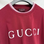 2025年3月27日入荷春夏高品質新作Gucci半袖 tシャツTF工場
