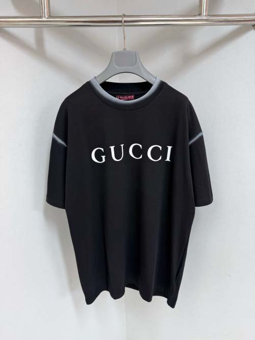 2025年3月27日入荷春夏高品質新作Gucci半袖 tシャ...