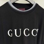 2025年3月27日入荷春夏高品質新作Gucci半袖 tシャツTF工場