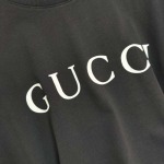 2025年3月27日入荷春夏高品質新作Gucci半袖 tシャツTF工場