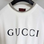 2025年3月27日入荷春夏高品質新作Gucci半袖 tシャツTF工場
