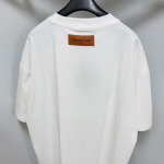 2025年3月27日入荷春夏高品質新作Louis Vuitton半袖 tシャツTF工場