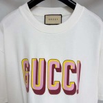 2025年3月27日入荷春夏高品質新作Gucci半袖 tシャツTF工場