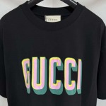 2025年3月27日入荷春夏高品質新作Gucci半袖 tシャツTF工場
