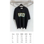 2025年3月27日入荷春夏高品質新作Gucci半袖 tシャツTF工場
