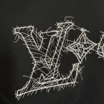 2025年3月27日入荷春夏高品質新作Louis Vuitton半袖 tシャツTF工場